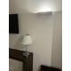 Plaster wall lamp ref. 462 ASINELLI