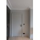 ref 192A CHAMPIGNY Ceiling cornice