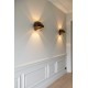 wall moulding 222