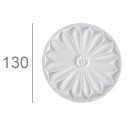 ref 314 rosette knob plaster