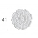 ref 293 rosette knob plaster