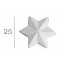 ref 298 rosette knob plaster