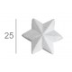 ref 298 rosette knob plaster