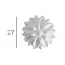 ref 305 rosette knob plaster