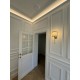 ref 192A LED CHAMPIGNY Corniche de plafond en plâtre staff