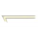 ref 192PM LED CHAMPIGNY Ceiling cornice