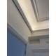 ref 192 CHAMPIGNY Corniche de plafond