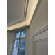 ref 192 CHAMPIGNY Corniche de plafond